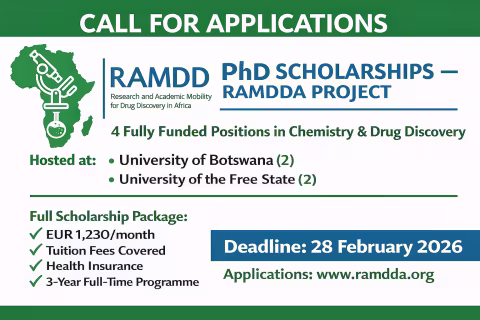 RAMDDA_CALL FOR APPLICATIONS